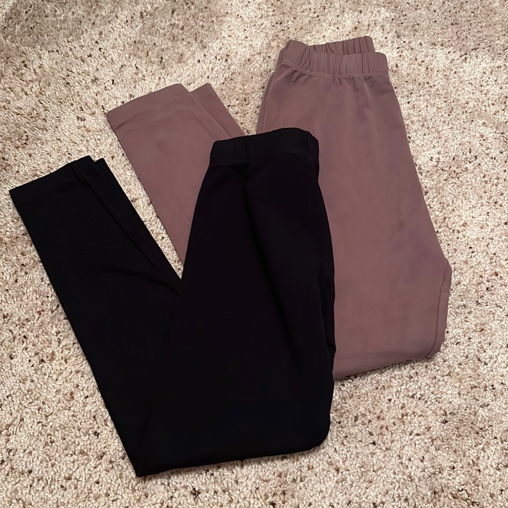Los Angeles Apparel size S NWOT leggings